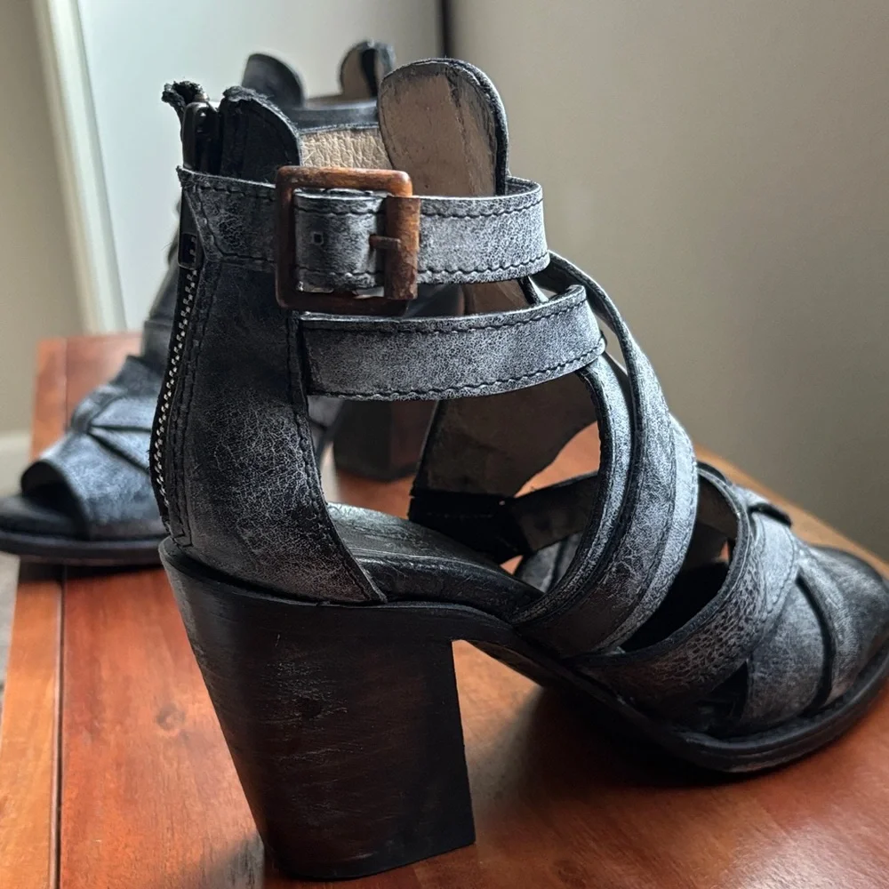 Freebird by Steven “Claw” - Picture 3 of 6